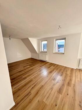 Foto - 2 Zimmer Dachgeschoßwohnung zur Miete in Bisingen