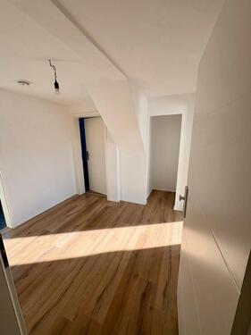 Foto - 2 Zimmer Dachgeschoßwohnung in Bisingen