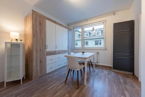 Foto - Etagenwohnung in Essen zur Miete