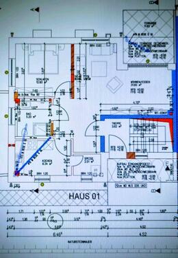 Foto - 2 Zimmer Wohnung in Wolpertshausen