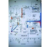 2 Zimmer Wohnung in Wolpertshausen