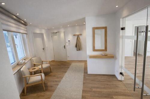 Foto - 3 Zimmer Erdgeschoßwohnung zur Miete in Seligenstadt