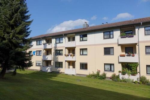 Foto - Vier Zimmer-Wohnung in Clausthal-Zellerfeld