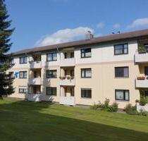 Vier Zimmer-Wohnung in Clausthal-Zellerfeld