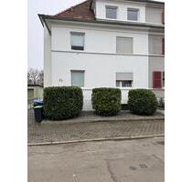 Helle 2 Zimmer Küche Bad Wohnung - Merchweiler