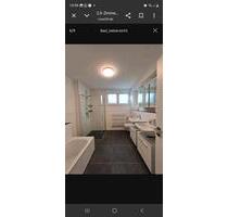 Mietwohnung 2,5 Zi Souterrain Neubau in Karlsruhe Nordweststadt - Rastatt