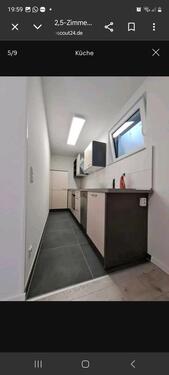 Foto - 3 Zimmer Etagenwohnung zur Miete in Rastatt