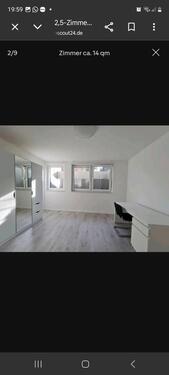 Foto - 3 Zimmer Etagenwohnung in Rastatt