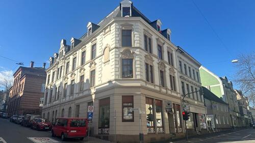 Foto - Helle großzügige 3-4 Zimmer KDB Wohnung Collenbuschstr. Wtal