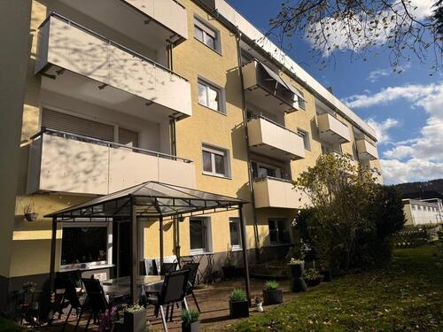 Foto - 2 Zimmer Erdgeschoßwohnung zum Kaufen in Hemer