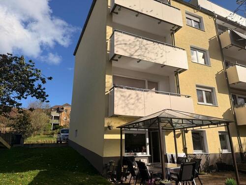 Foto - 2 Zimmer Erdgeschoßwohnung in Hemer