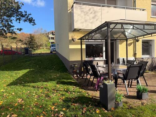 Foto - Erdgeschoßwohnung in Hemer zum Kaufen