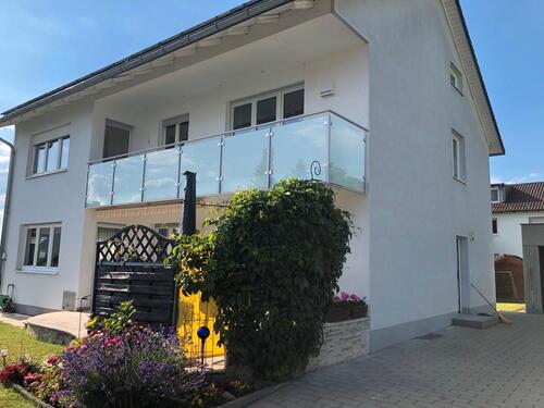 Foto - 3,5 Zimmer Wohnung in NeustadtDo.