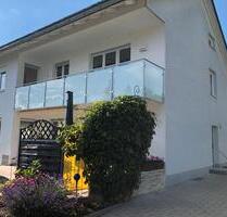 3,5 Zimmer Wohnung in NeustadtDo. - Neustadt an der Donau