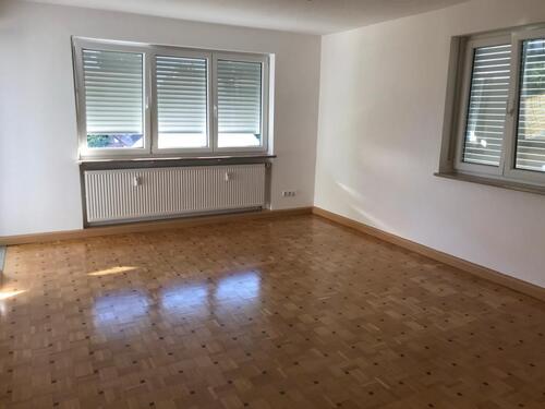 Foto - 3.5 Zimmer Etagenwohnung in Neustadt an der Donau