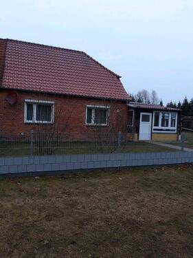 Foto - 4 Zimmer Doppelhaushälfte zum Kaufen in Ribnitz-Damgarten