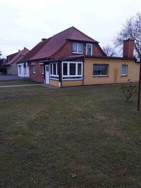 Foto - 4 Zimmer Doppelhaushälfte in Ribnitz-Damgarten