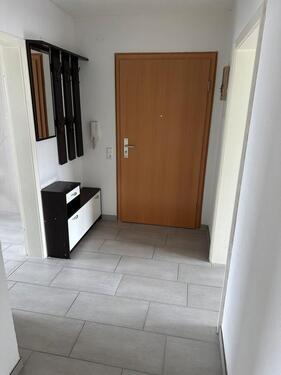 Foto - 3 Zimmer Etagenwohnung in Singen (Hohentwiel)