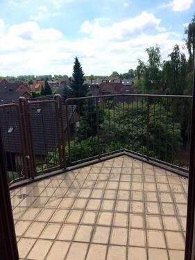 Foto - 1 Zimmer Dachgeschoßwohnung zur Miete in Lünen