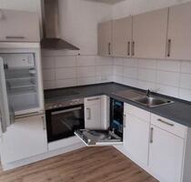 Sehr ruhige 1-Zimmer-Dachgeschoss-Wohnung - Amberg