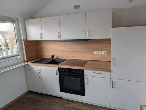 Foto - 2-Zimmer-Wohnung (wird komplett renoviert)