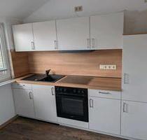 2-Zimmer-Wohnung (wird komplett renoviert) - Wiesmoor