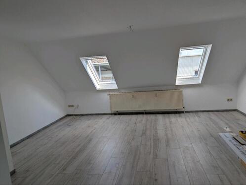 Foto - 2 Zimmer Dachgeschoßwohnung zur Miete in Wiesmoor