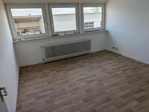 Foto - 2 Zimmer Dachgeschoßwohnung in Wiesmoor