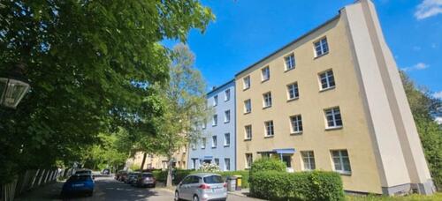 Foto - 2 Zimmer Dachgeschoßwohnung zur Miete in Chemnitz