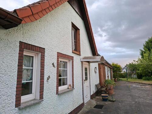 Foto - Doppelhaushälfte in Leegebruch zum Kaufen