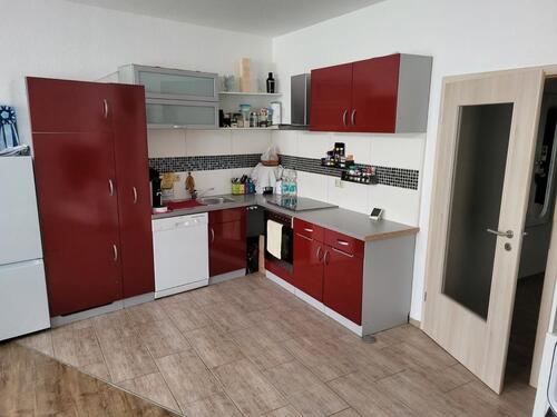 Foto - 2 Raum Wohnung - 297,00&nbsp;EUR Kaltmiete, ca.&nbsp; 55,00&nbsp;m&sup2;