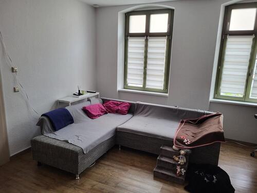 Foto - Etagenwohnung in Löbau zur Miete