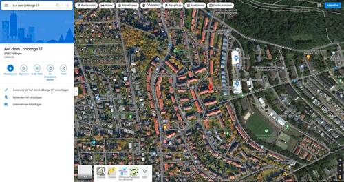 Foto - Modernisierte 4-Zimmer-Wohnung in Geismar, Auf dem Lohberge