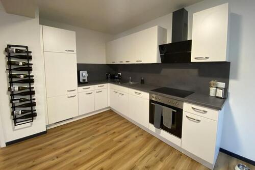 Foto - Etagenwohnung in Haiger zur Miete