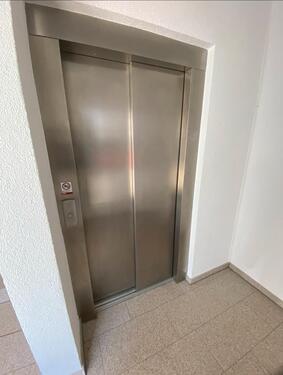 Foto - 3 Zimmer Hochparterre in Zossen