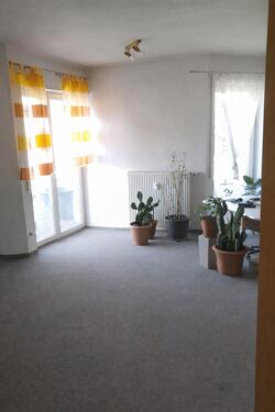 Foto - Etagenwohnung in Nabburg zur Miete