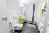 Foto - 2 Zimmer Etagenwohnung zur Miete in Gera