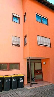 Foto - Einzimmerwohnung Wimsheim inkl. EBK
