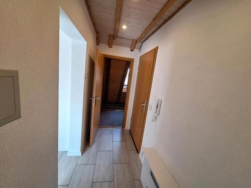 Foto - 1 Zimmer Dachgeschoßwohnung in Wimsheim