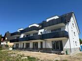 Foto - Erstbezug! Moderne, energieeffiziente Neubauwohnung (KfW 40)