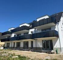 Erstbezug! Moderne, energieeffiziente Neubauwohnung (KfW 40) - Bielefeld Jöllenbeck