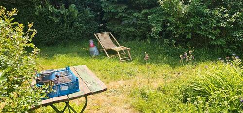 Foto - 6 Zimmer Einfamilienhaus in Frankfurt am Main
