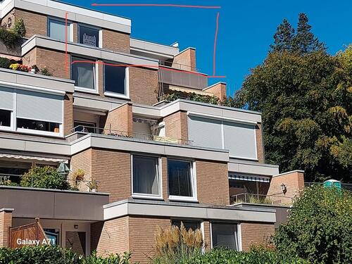 Foto - 3 Zimmer Etagenwohnung zum Kaufen in Bad Schwartau