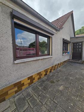 Foto - 4 Zimmer Einfamilienhaus in Schönhausen (Elbe)