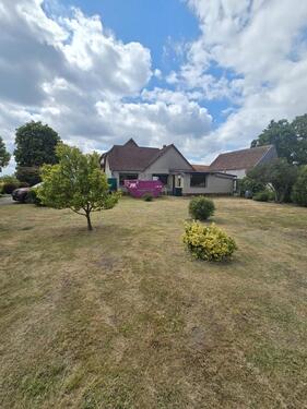 Foto - Einfamilienhaus in Schönhausen (Elbe) zum Kaufen
