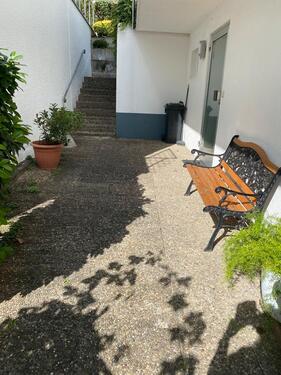 Foto - 3 Zimmer Erdgeschoßwohnung in Weissach