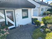 Foto - Erdgeschoßwohnung in Weissach zur Miete