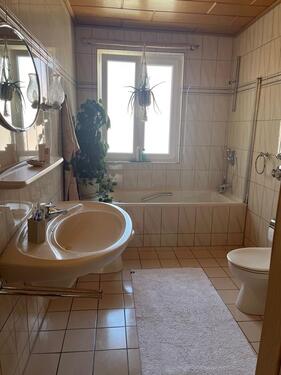 Foto - 4 Zimmer Etagenwohnung in Geislingen an der Steige
