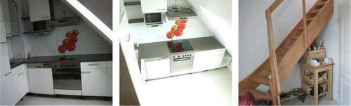 Foto - gemütliche Maisonette Wohnung, Hemer Westig 2-Familienhaus Kamin