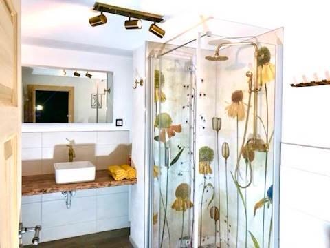 Foto - Möblierte Wohnung 45 qm mit Balkon, Wohnen auf Zeit